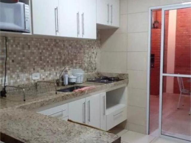 Casa venda em Bela Vista São-Carlense, São Carlos