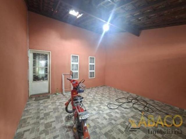 Casa venda em São Carlos