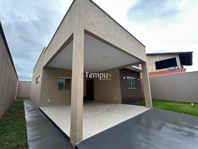 Casa venda em Bairro Cardoso, Aparecida de Goiânia