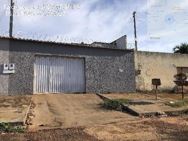 Casa venda em Região Geográfica Imediata de Goiânia, Trindade