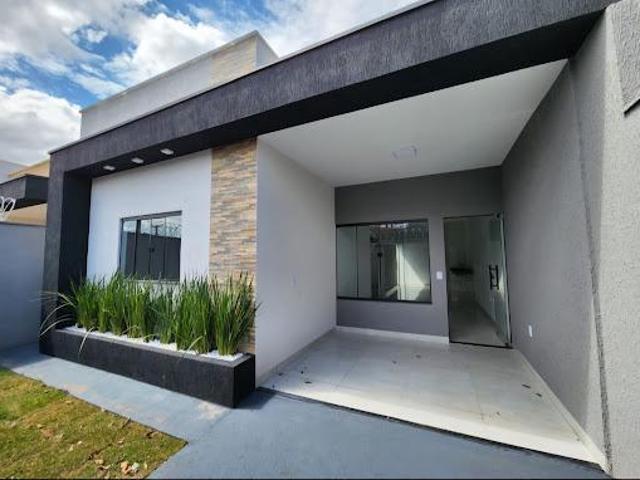 Casa venda em Região Geográfica Imediata de Goiânia, Trindade