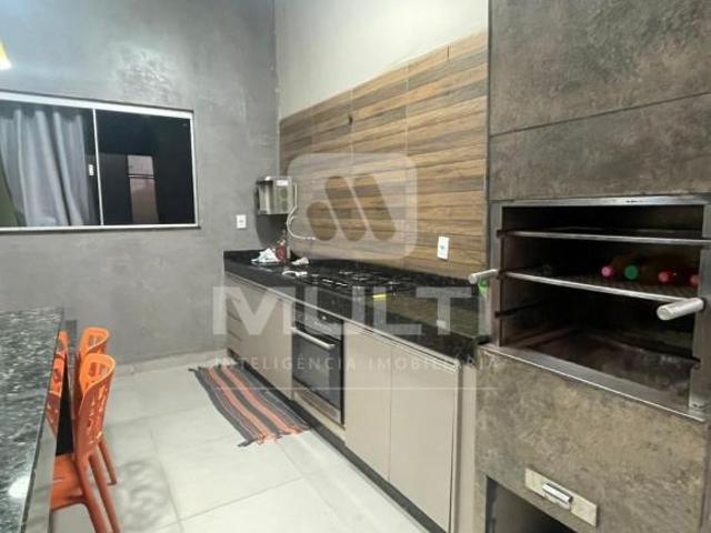 Casa venda em Região Geográfica Imediata de Uberlândia, Oliveira Fortes