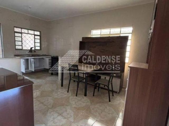Casa venda em Santa Lúcia, Poços de Caldas