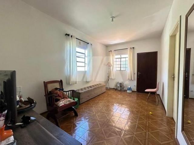 Casa venda em Vila Honolulu, Águas de São Pedro