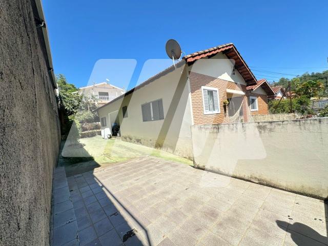 Casa venda em Águas de São Pedro, Região Geográfica Intermediária de Campinas
