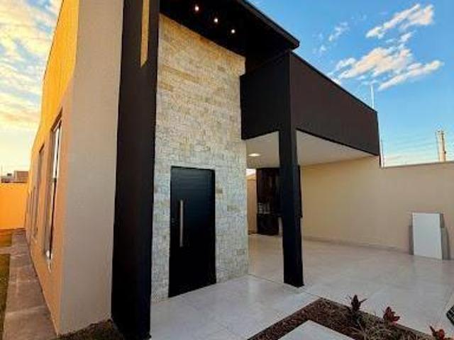 Casa venda em Região Geográfica Imediata de Anápolis, Anápolis