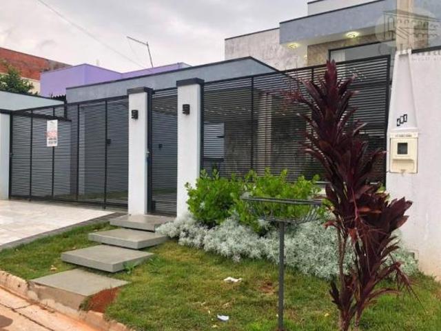 Casa venda em Região Imediata de Jundiaí, Itupeva