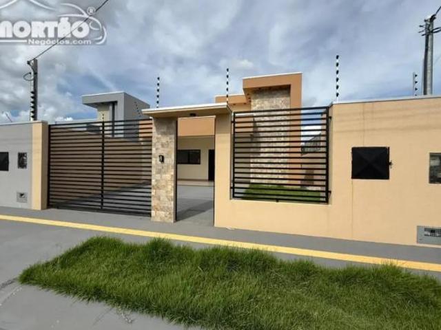 Casa venda em Sinop, Região Geográfica Intermediária de Sinop