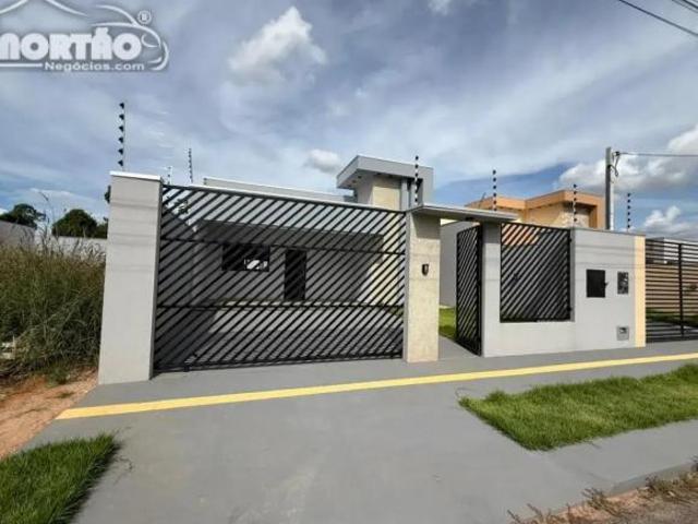 Casa venda em Sinop, Região Geográfica Intermediária de Sinop