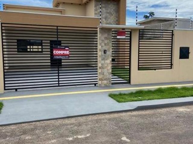 Casa venda em Sinop, Região Geográfica Intermediária de Sinop