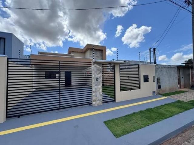 Casa venda em Sinop, Região Geográfica Intermediária de Sinop