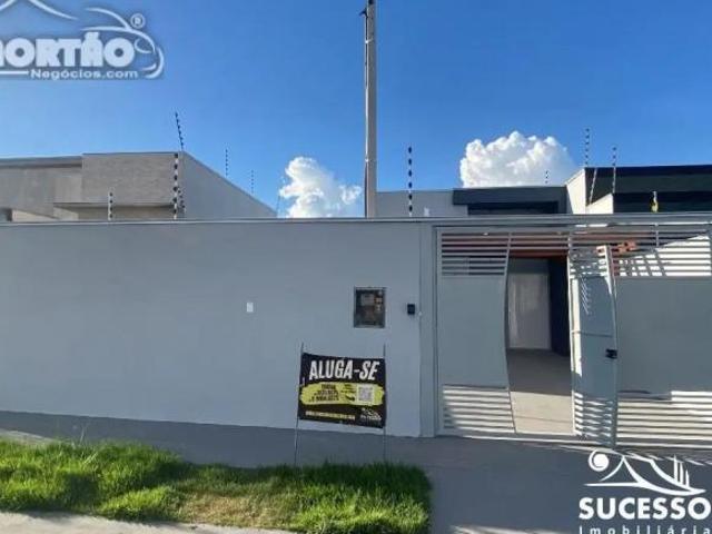 Casa venda em Sinop, Região Geográfica Intermediária de Sinop