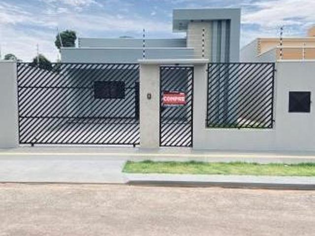 Casa venda em Sinop, Região Geográfica Intermediária de Sinop