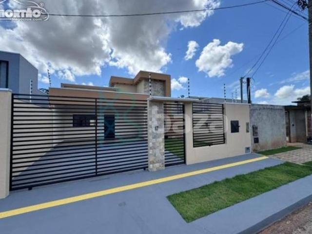 Casa venda em Sinop, Região Geográfica Intermediária de Sinop
