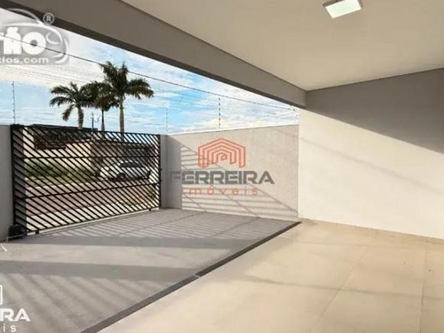 Casa venda em Sinop, Região Geográfica Intermediária de Sinop