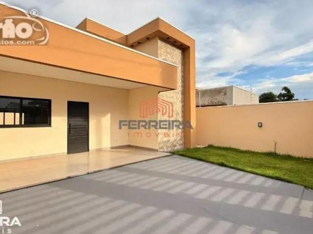 Casa venda em Sinop, Região Geográfica Intermediária de Sinop