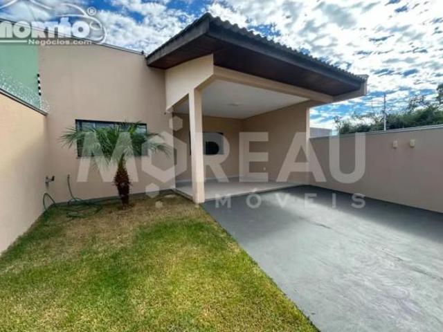 Casa venda em Sinop, Região Geográfica Intermediária de Sinop