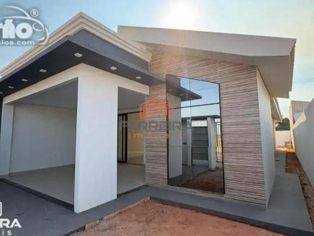 Casa venda em Sinop, Região Geográfica Intermediária de Sinop