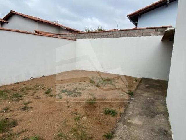 Casa venda em Jardim Itamarati II, São Sebastião do Paraíso