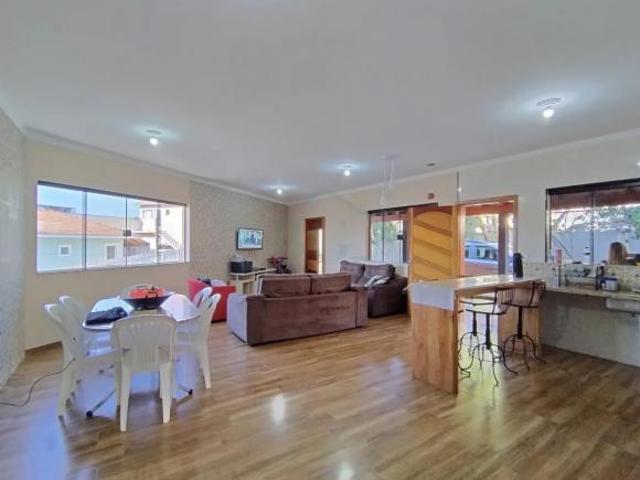 Casa venda em Estância Poços de Caldas, Poços de Caldas