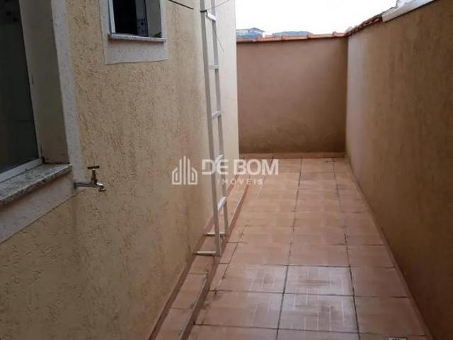 Casa venda em Região Urbana Homogênea XXV, Poços de Caldas