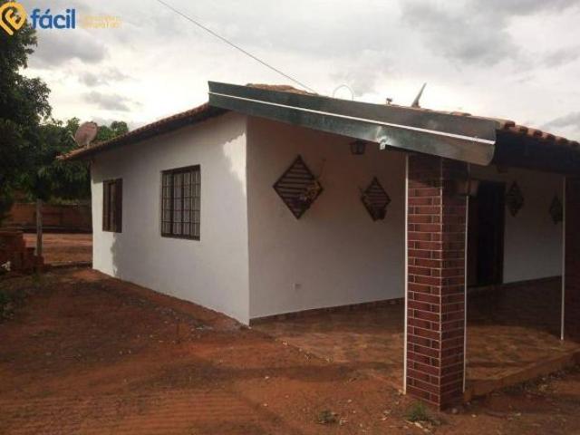 Casa venda em Buritama