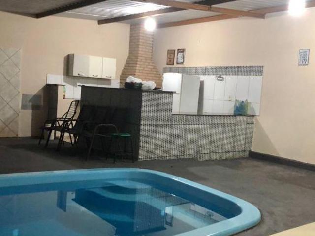 Casa venda em Região Imediata de Birigui-Penápolis, Buritama