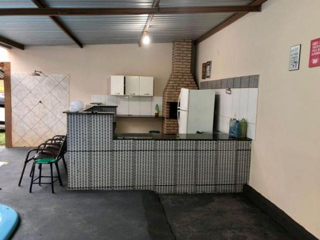 Casa venda em Região Imediata de Birigui-Penápolis, Buritama