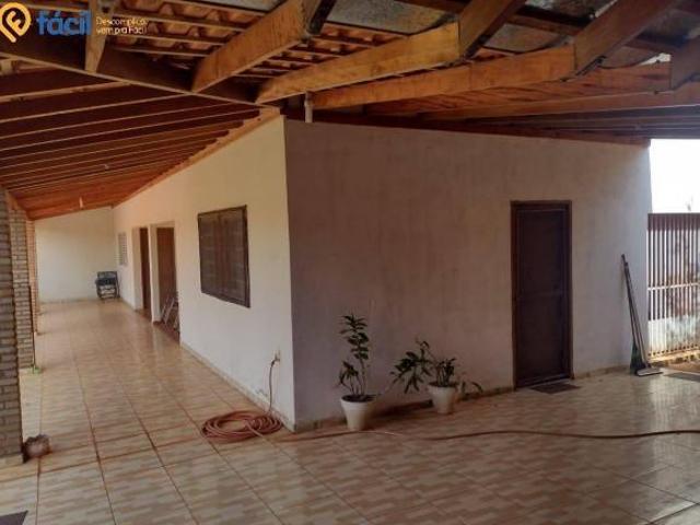 Casa venda em Região Imediata de Birigui-Penápolis, Buritama