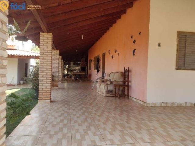 Casa venda em Buritama