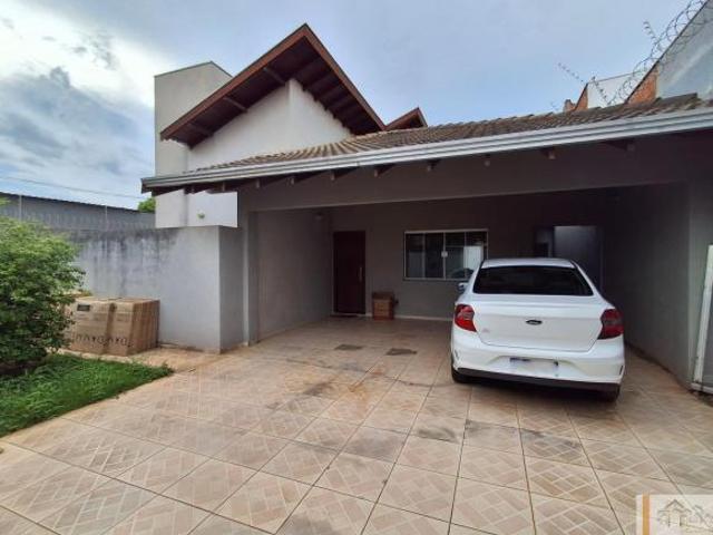 Casa venda em Região Geográfica Imediata de Campo Grande, Campo Grande