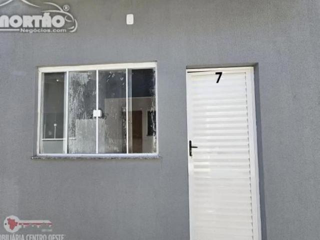 Casa venda em Região Geográfica Imediata de Sinop, Sinop