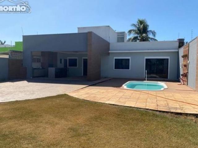 Casa venda em Região Geográfica Imediata de Sinop, Sinop