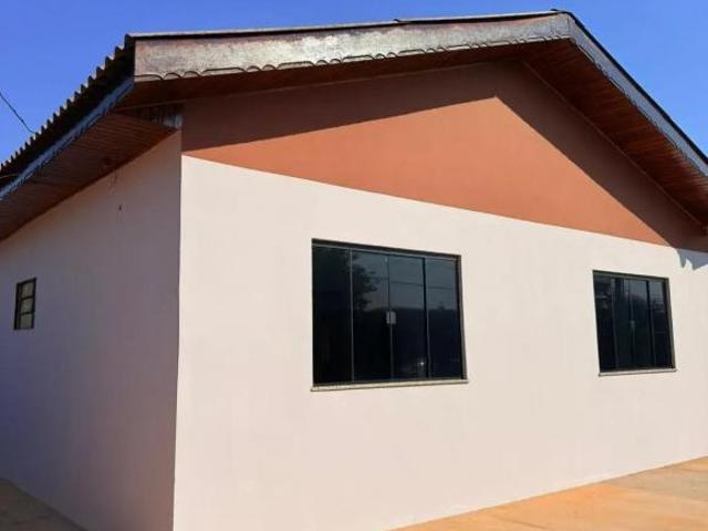 Casa venda em Sinop, Região Geográfica Intermediária de Sinop