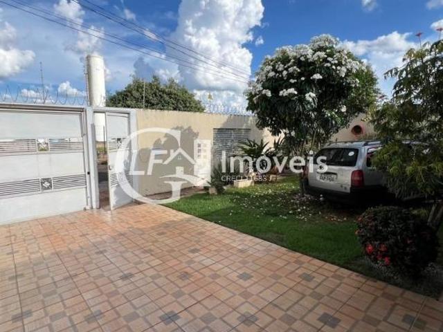 Casa venda em Jacy, Campo Grande