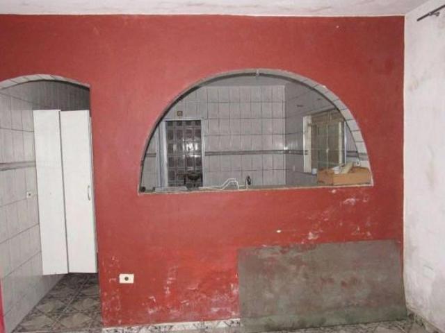 Casa venda em Jardim Jaci, Guarulhos