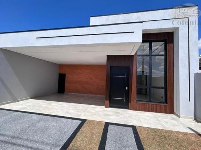 Casa venda em Jardim São Vicente, Itupeva