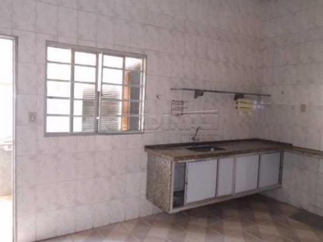 Casa venda em Região Imediata de São Carlos, São Carlos