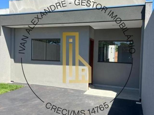 Casa venda em Região Geográfica Imediata de Dourados, Dourados