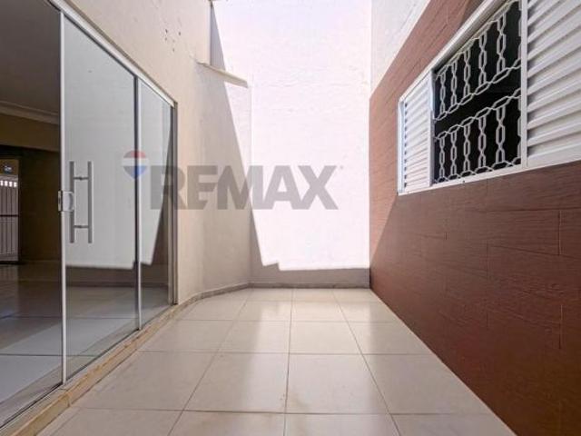 Casa venda em Conjunto Habitacional Jardim José Ometto III, Araras