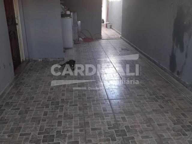 Casa venda em Ribeirão Preto, Região Geográfica Intermediária de Ribeirão Preto