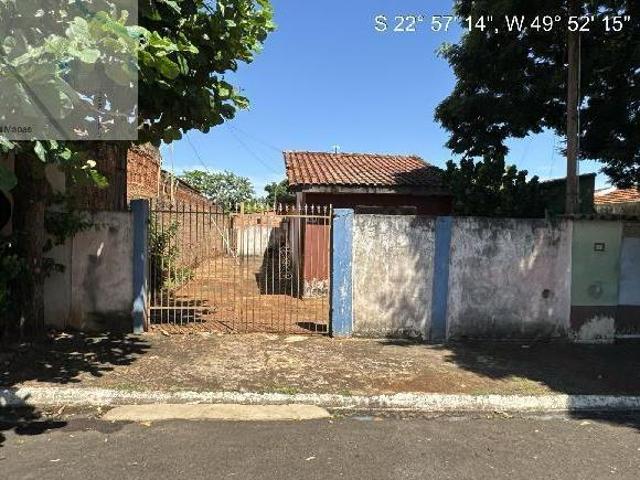 Casa venda em Região Imediata de Ourinhos, Ourinhos