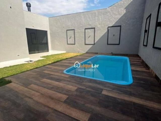 Casa venda em Região Geográfica Imediata de Campo Grande, Campo Grande