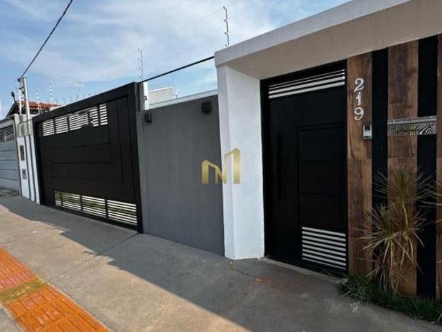 Casa venda em Europa, Campo Grande