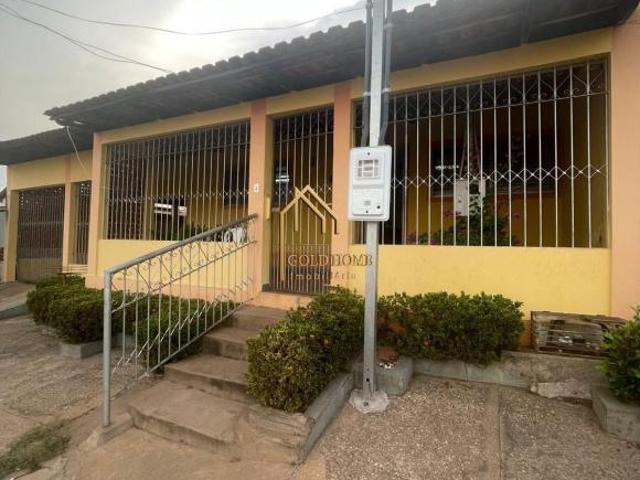Casa venda em Região Geográfica Imediata de Cuiabá, Região Metropolitana do Vale do Rio Cuiabá