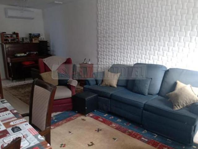 Casa venda em Sorocaba