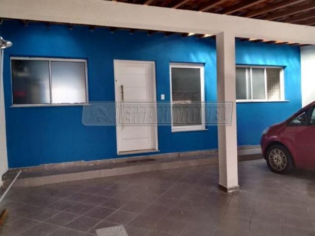 Casa venda em Região Imediata de Sorocaba, Região Metropolitana de Sorocaba