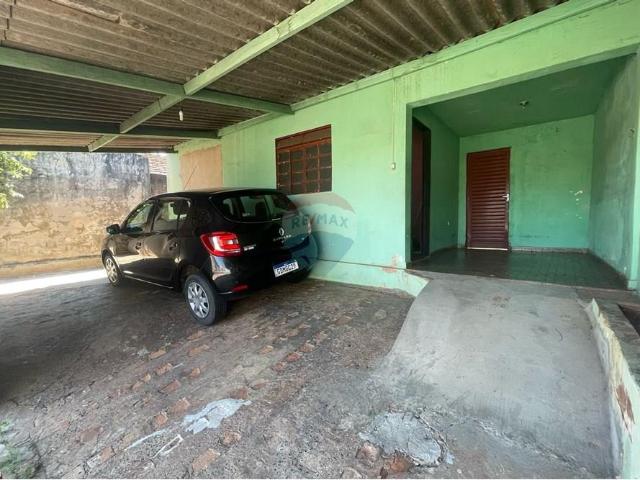 Casa venda em Região Imediata de Lins, Lins