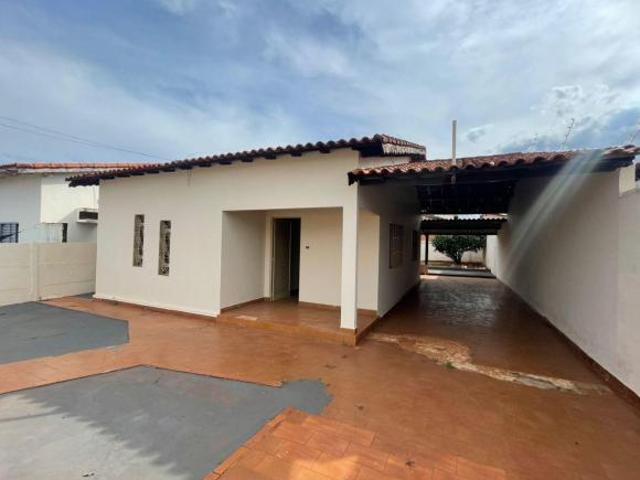 Casa venda em Região Geográfica Imediata de Itumbiara, Itumbiara