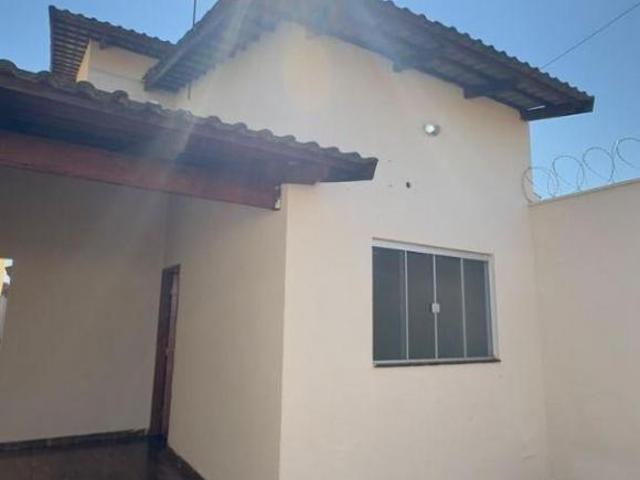 Casa venda em Jardim Leonora, Itumbiara